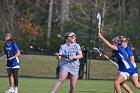 WLax vs WNE  Women’s Lacrosse began their 2024 season with a scrimmage against Western New England University. : WLax, lacrosse